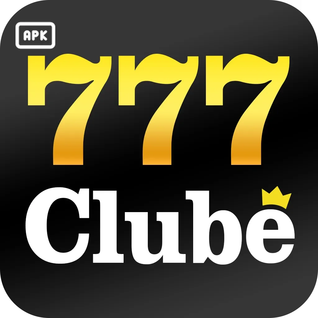 APK oficial da 777clube para Android