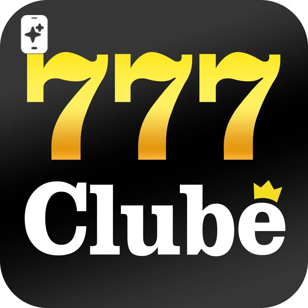 APP oficial da 777clube para mobile