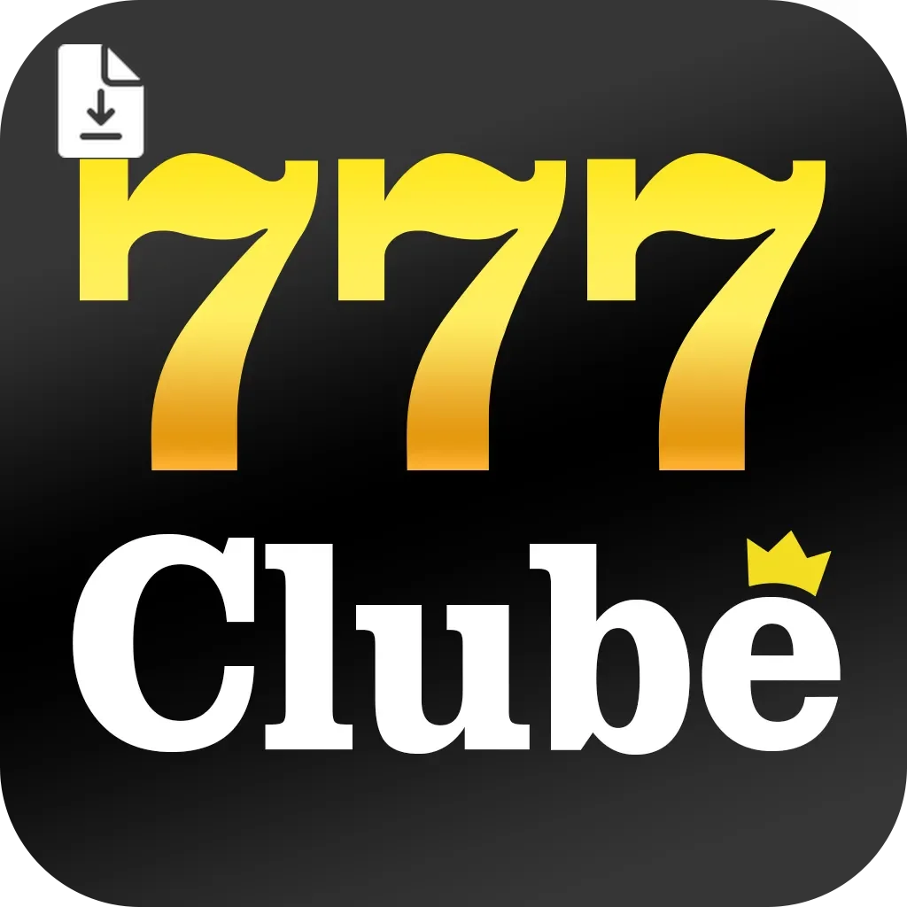 Baixar app da 777clube gratuitamente