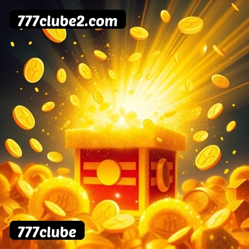 777clube Logo