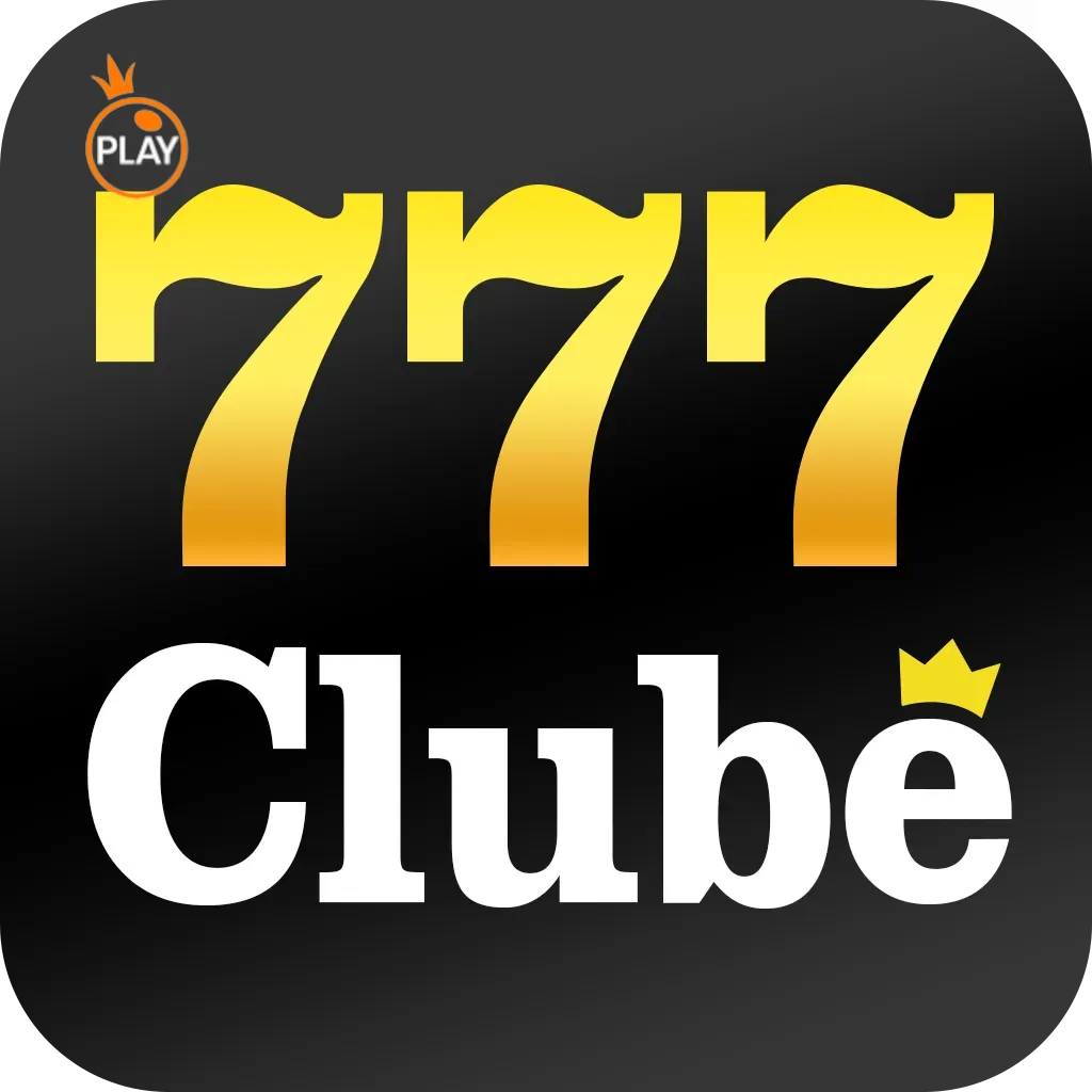 Logo da 777clube