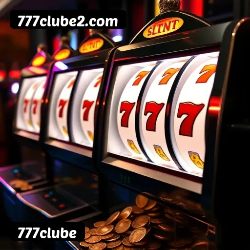 FAQ App 777clube